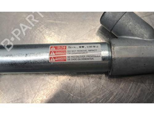 Front right seatbelt TESLA MODEL S (5YJS) 100D AWD | BP40289250I25  - Image 6