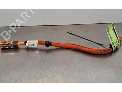 Used Cable MERCEDES-BENZ EQC (N293) EQC 400 4-matic (293.890) (408 hp) 31088234