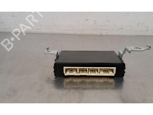 Used Electronic module Electronic module TOYOTA COROLLA Cross (ZVG1_, ZSG1_, MXGH1_, MXGA1_) 2.0 VVTi Hybrid (MXGH12, MXGH10) (196 hp) 30714313 30714313