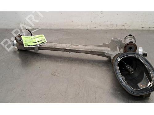 Used Steering rack TOYOTA AYGO (_B4_) 1.0 VVTi (KGB40) (72 hp) 25450169
