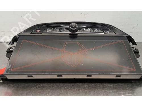 Control unit OPEL CORSA F (P2JO) Corsa-e | BP32253305M11 - Image 3
