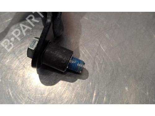 Front right seatbelt FIAT DUCATO Van (250_) E-Ducato (250DPE) | BP33443604I25 - Image 2