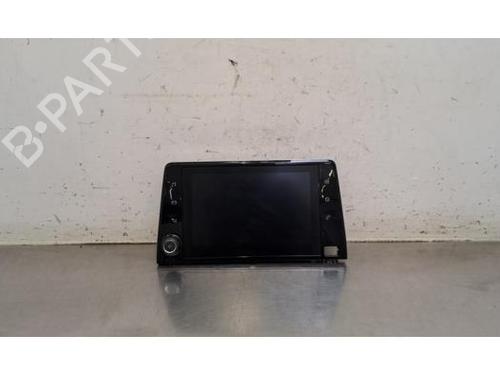 Used Display monitor Display monitor OPEL COMBO E Tour / Life (K9) 1.5 (131 hp) 36480085 36480085