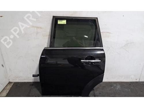 Used Left rear door MINI MINI (F55) One (102 hp) 21674629