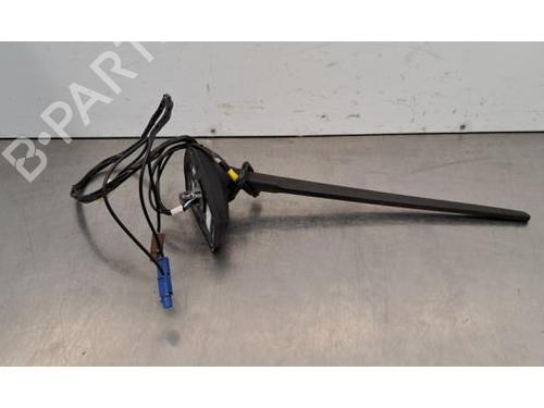 Antenne/Base DACIA JOGGER (RK_) 1.0 TCe 110 (RKMD) (110 hp) 30605542