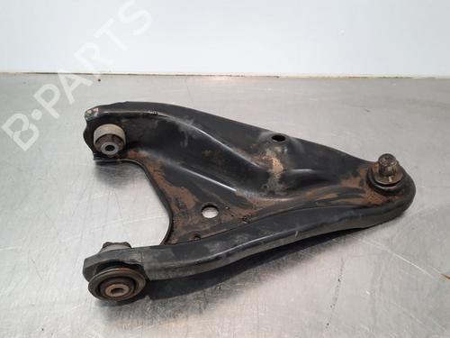 Left front suspension arm DACIA DOKKER Express Box Body/MPV 1.5 dCi 75 / Blue dCi 75 (FEJW, FEAH) | BP10897742M12 