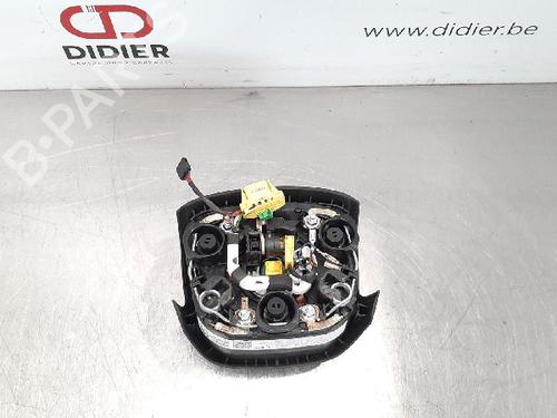 Driver airbag AUDI Q7 (4MB, 4MG, 4MQ) 3.0 TDI e-tron quattro | BP10881571C9 