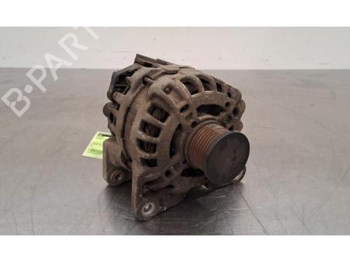 Generator RENAULT TWINGO III (BCM_, BCA_) 1.0 SCe 70 (71 hp) 29621296