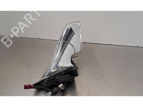 Left mirror TESLA MODEL S (5YJS) 100D AWD | BP40288873C26 - Image 3