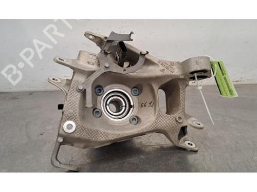 Right rear steering knuckle PORSCHE 911 Convertible (992) 3.0 Carrera 4 (992610) | BP23605902M28