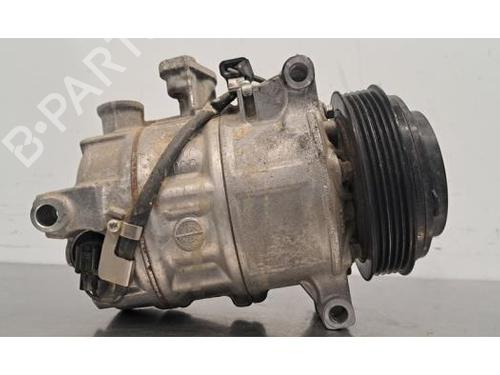 AC compressor MERCEDES-BENZ VITO Mixto (Double Cabin) (W447) 119 CDI (447.701, 447.703, 447.705) | BP29643459M34 