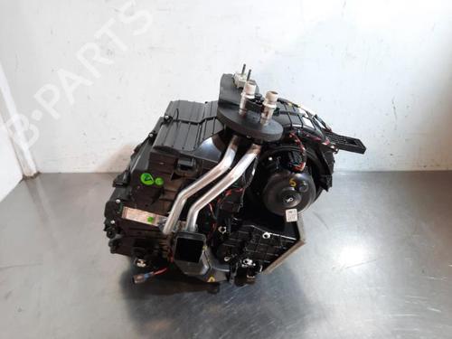 Used Heater matrix box OPEL CORSA F (P2JO) 1.2 (68) (75 hp) 24441517