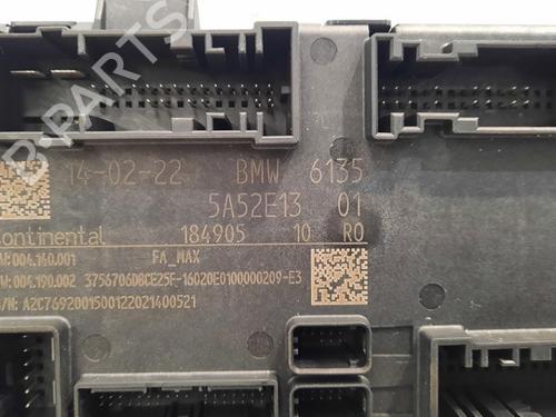 Elektronisk modul BMW iX (I20) xDrive 50 (523 hp) 11728568