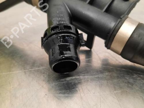 Pipe BMW 3 (G20, G80, G28) 318 i | BP23640727M125 