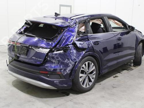 Fælk AUDI Q4 E-TRON SUV (F4B) 50 quattro | BP36769652C45 - Image 11