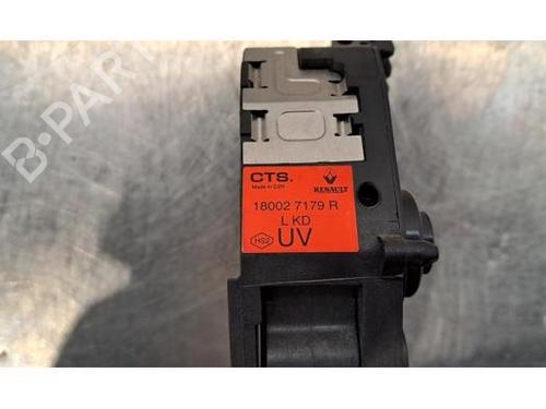 Pedal RENAULT TRAFIC III Van (FG_) 1.6 dCi 95 (FGMJ, FGMR) | BP28050268I4