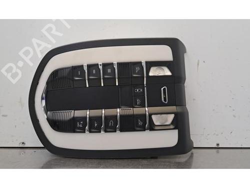 Used Interior roof light Interior roof light PORSCHE MACAN (95B) 3.0 S Diesel (258 hp) 39995265 39995265