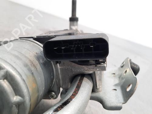 Front wipers mechanism FORD FIESTA VII (HJ, HF) 1.5 ST EcoBoost | BP11231341C83 