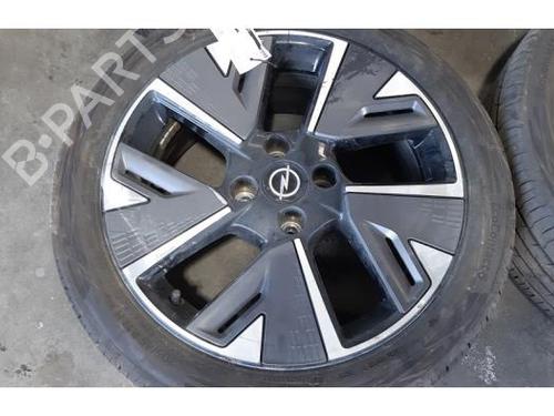 Rim OPEL CORSA F (P2JO) CORSA-e (68) | BP23616935C45 