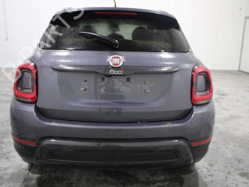 Pipe FIAT 500X (334_) 1.0 (334.AXN1B) | BP23593714M125  - Image 16