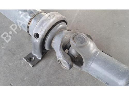 Driveshaft IVECO DAILY VI Platform/Chassis NaturalPower 35S14, 35C, 38S, 40C, 50C, 60C, 65C, 70C | BP34199661M37  - Image 5