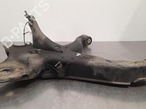 Left rear suspension arm MERCEDES-BENZ VITO Van (W447) 110 CDI (447.601, 447.603, 447.605) | BP23591805M14 