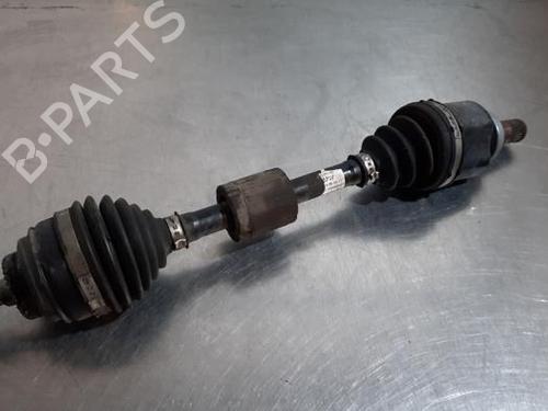 Left front driveshaft MINI MINI CLUBMAN (F54) One D | BP36480157M38 - Image 2