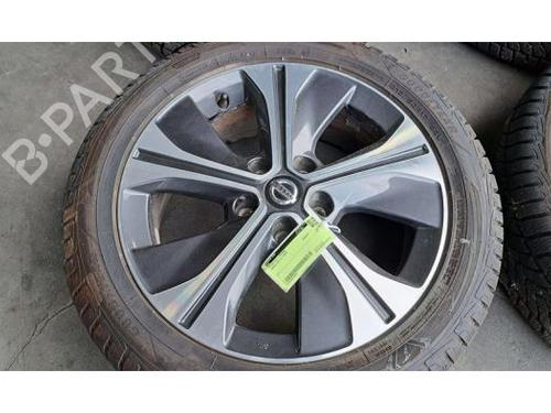 Rim NISSAN LEAF (ZE1) Electric | BP26897303C45 