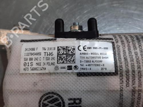 Other VW GOLF VII (5G1, BQ1, BE1, BE2) 2.0 TDI | BP23607295O1 