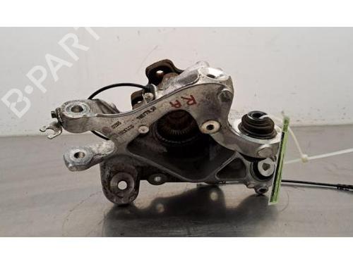 Right rear steering knuckle BMW X3 (G01, F97, G08) xDrive 20 d | BP29643236M28 