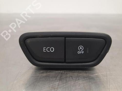 Used Switch RENAULT KADJAR (HA_, HL_) 1.5 dCi 110 (HLA3) (110 hp) 19633597