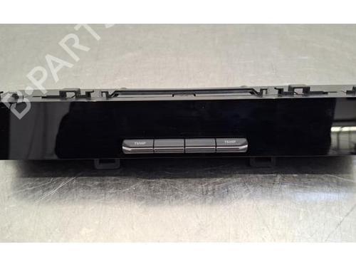 Climate control SUBARU SOLTERRA EV | BP37091739I5 - Image 2
