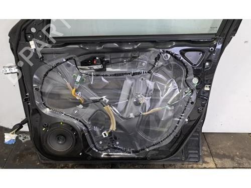 Dør højre fortil SUZUKI VITARA (LY) 1.4 Hybrid (Mild Hybrid) (APK414) | BP32253217C3 