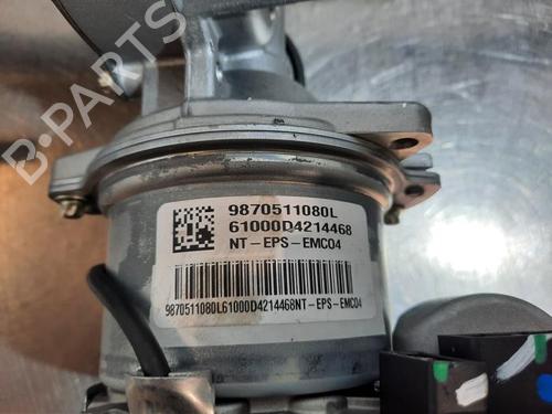 Steering column CITROËN C3 IV (CC_, CB_) ë-C3 (CBZYAZ) | BP33835004M21  - Image 5