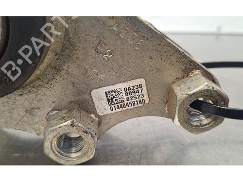 Gearbox mount OPEL MOVANO C Van (U9) 2.2 D | BP33443513M88 - Image 2