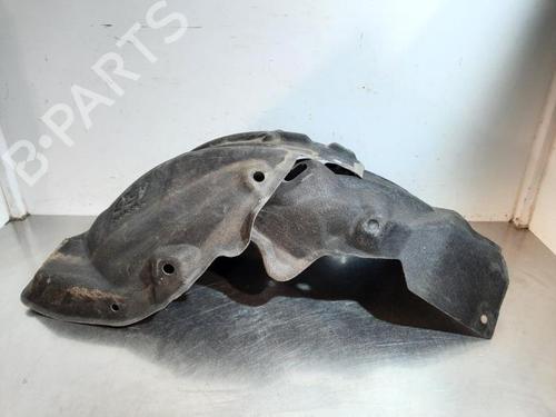 Wheel arch RENAULT MEGANE IV Hatchback (B9A/M/N_) 1.3 TCe 140 (B9NB) | BP23616999C56 