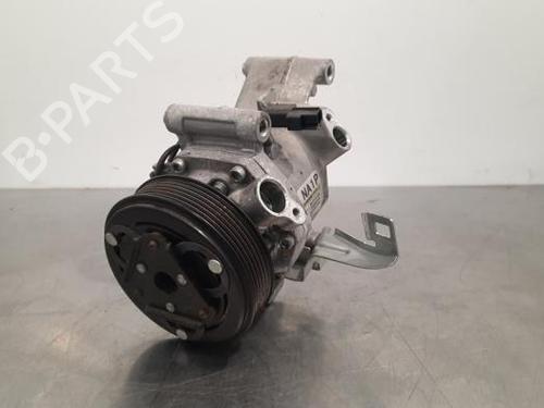 Used AC compressor MAZDA MX-5 IV (ND__) 1.5 (ND6E) (132 hp) 23595644