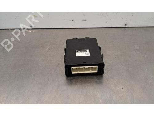 Modulo electronico RENAULT SCENIC E-TECH PHASE I EV87 (218 hp) 30473242