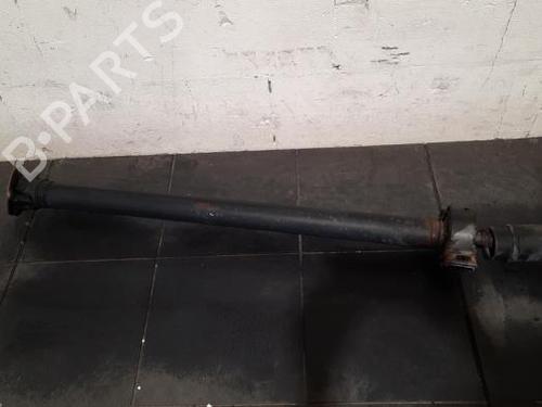 Driveshaft RENAULT KADJAR (HA_, HL_) 1.6 dCi 130 4x4 (HLA4) | BP36480248M37 - Image 3