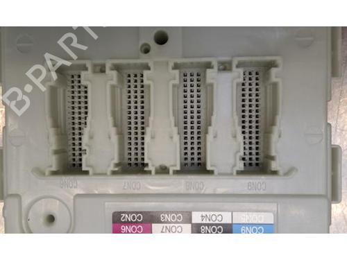 Electronic module BMW X3 (G01, F97, G08) xDrive 20 i | BP37225338M83 - Image 3