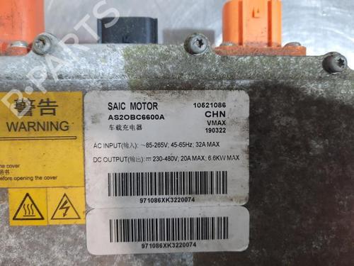 Inverter/Converter MG MG ZS SUV (AZS1) EV (CSA7001) | BP32354095M119 - Image 4