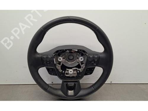 Used Steering wheel Steering wheel TOYOTA C-HR (_X2_, _H2_) Hybrid (ZYX20) (140 hp) 33917843 33917843