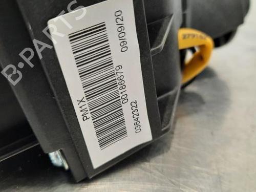 Gear lever OPEL CROSSLAND X / CROSSLAND (P17, P2QO) 1.5 Turbo D (75) | BP20079190M90 