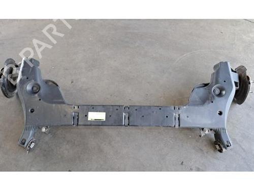 Used Rear axle RENAULT ARKANA I (LCM_, LDN_) 1.3 TCe 140 (LDN0) (140 hp) 29015809