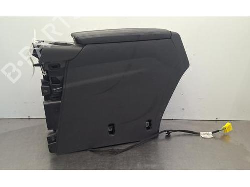 Used Armrest / Center console Armrest / Center console DS DS 7 Crossback (J4_, JR_, JC_) E-TENSE 225 (J4DGZU, J45GQU) (224 hp) 36343288 36343288