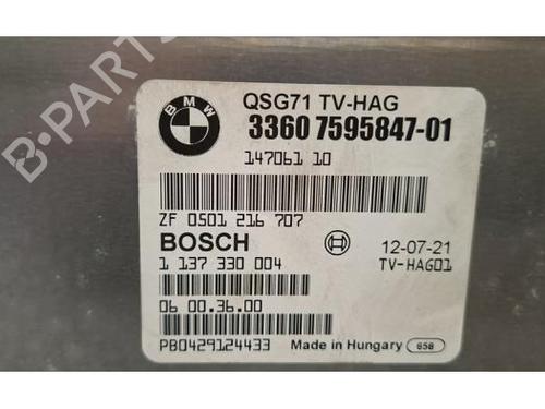 Other BMW X6 (E71, E72) xDrive 30 d | BP38158021O1 - Image 3