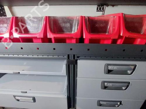 Used Other Other CITROËN JUMPY III Van (V_) 2.0 BlueHDi 145 (144 hp) 33443338 33443338