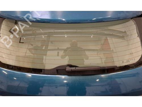 Tailgate CITROËN C4 CACTUS 1.2 THP 110 | BP34120828C6 - Image 3