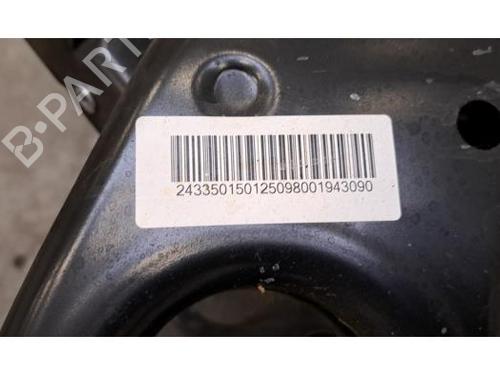 Subframe MERCEDES-BENZ EQB (X243) EQB 300 4-matic (243.608, 243.609) | BP39154650M9 - Image 4