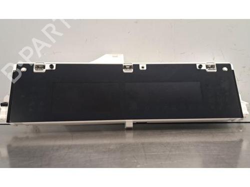 Used Instrument cluster CITROËN C3 IV (CC_, CB_) ë-C3 (CBZYAZ) (113 hp) 32431380